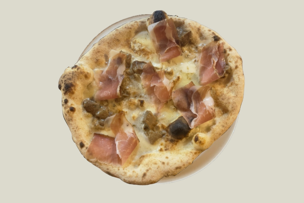 Boscaiola